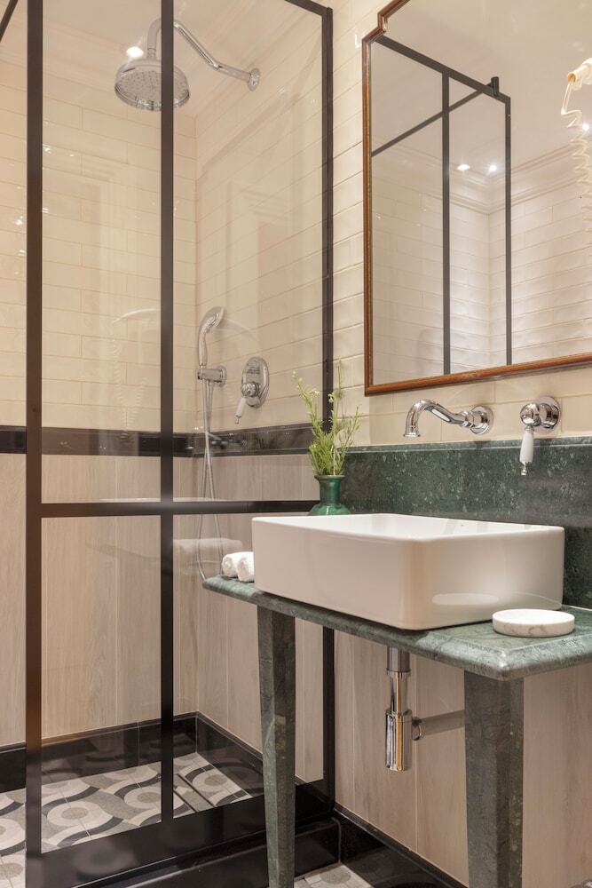 Hotel Despotiko
