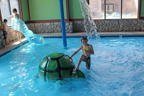 Hotel The Waters Of Minocqua