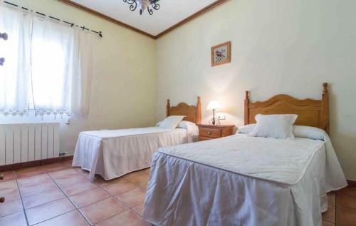 Agroturismo La Del Alba Ser�a