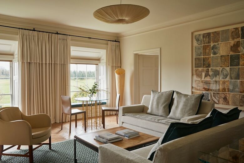 Hotel The Grove
