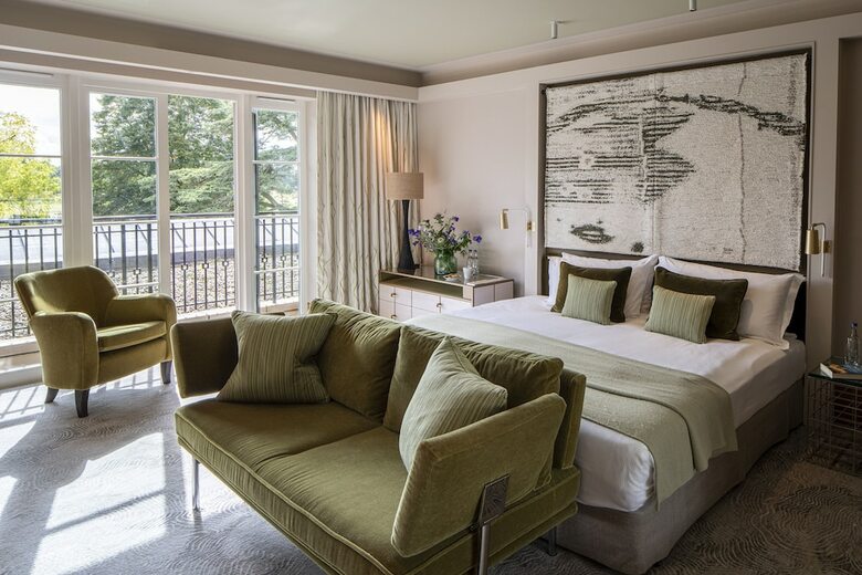 Hotel The Grove