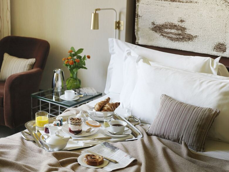 Hotel The Grove