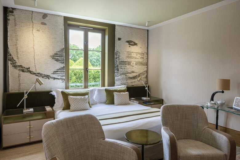 Hotel The Grove
