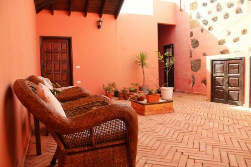 Agroturismo Casa Rural Los Ajaches