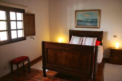 Agroturismo Casa Rural Los Ajaches