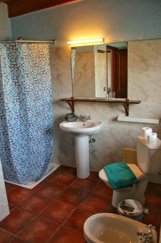Agroturismo Casa Rural Los Ajaches