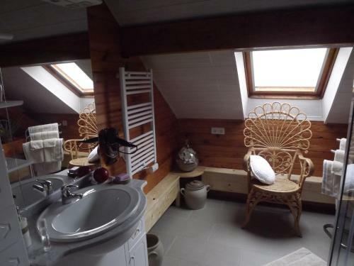 Bed & Breakfast La Pleignetude