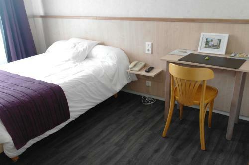 Hotel H�tel Le Palous