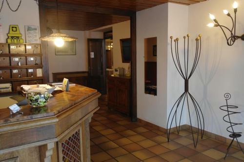 Hotel H�tel Le Palous