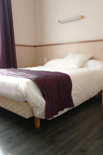 Hotel H�tel Le Palous