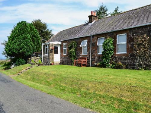 Gilchristland Cottage