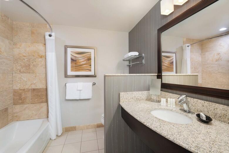 Hotel Courtyard By Marriott Pittsburgh Washington Meadow Lands