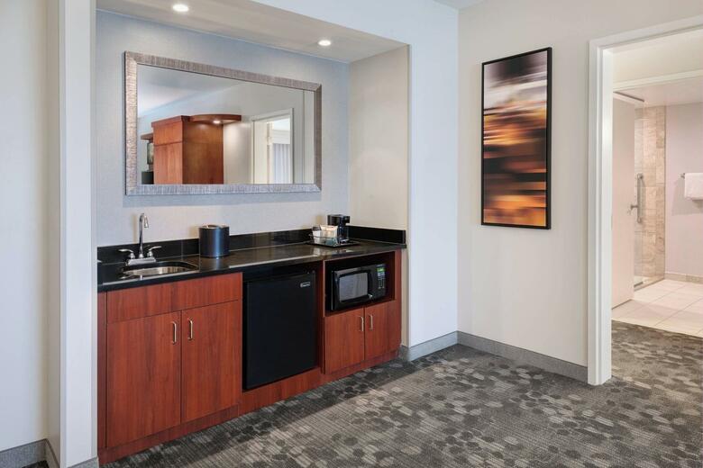 Hotel Courtyard By Marriott Pittsburgh Washington Meadow Lands