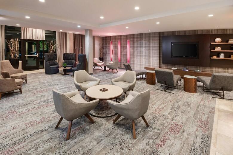 Hotel Courtyard By Marriott Pittsburgh Washington Meadow Lands