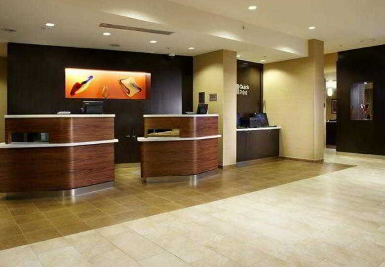 Hotel Courtyard By Marriott Pittsburgh Washington Meadow Lands