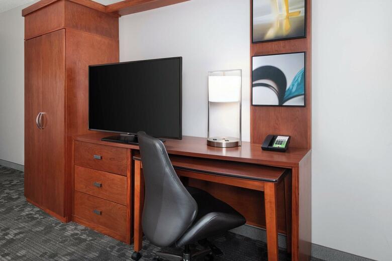 Hotel Courtyard By Marriott Pittsburgh Washington Meadow Lands
