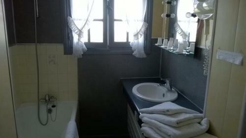 Hotel La Chatellenie