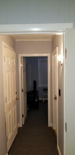 The Tallwood Motel