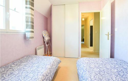 Holiday Home Maison Du Golf