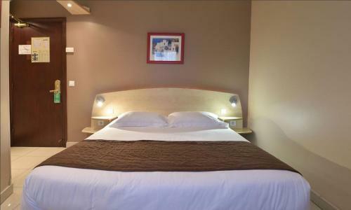 Hotel Tettola