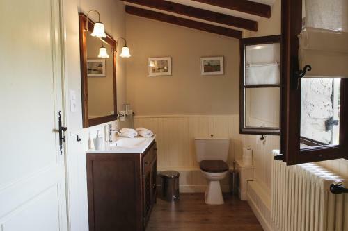 Luxury Bed And Breakfast "maison � Votre Sant�"