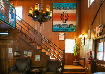 Kalaloch Lodge
