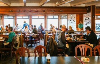 Kalaloch Lodge