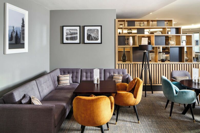 Hotel The Nottingham Belfry - Qhotels