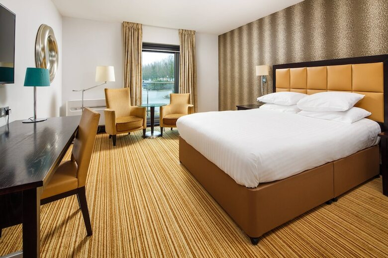 Hotel The Nottingham Belfry - Qhotels
