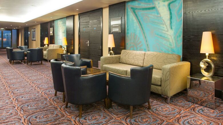 Hotel The Nottingham Belfry - Qhotels