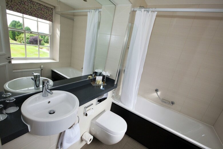 Hotel The Nottingham Belfry - Qhotels