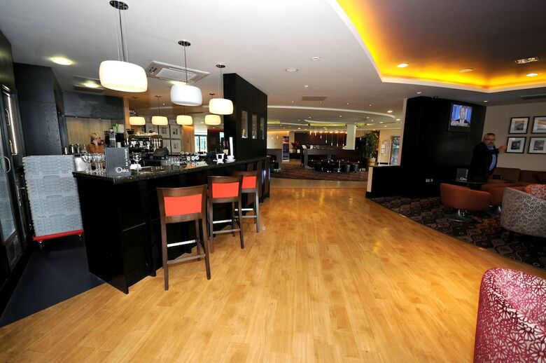 Hotel The Nottingham Belfry - Qhotels