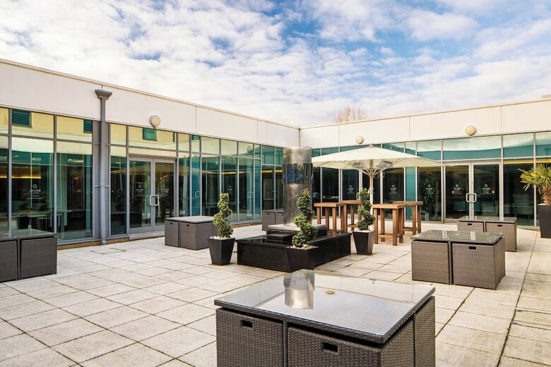 Hotel The Nottingham Belfry - Qhotels