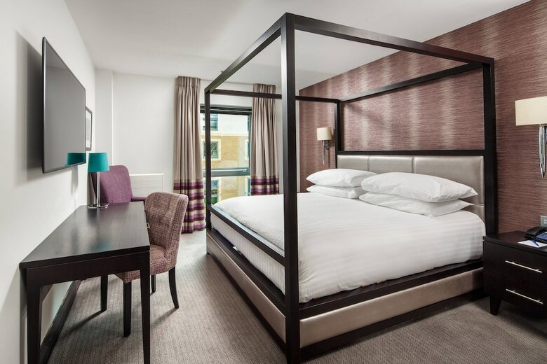 Hotel The Nottingham Belfry - Qhotels