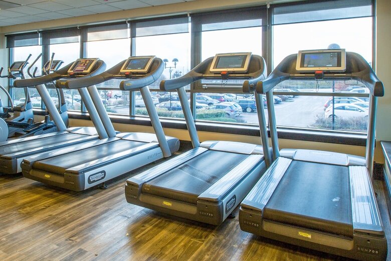 Hotel The Nottingham Belfry - Qhotels
