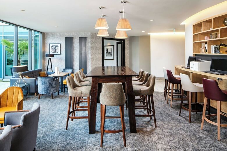 Hotel The Nottingham Belfry - Qhotels