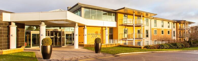 Hotel The Nottingham Belfry - Qhotels