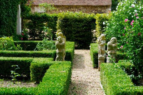 Bed & Breakfast Le Moulin Bregeon