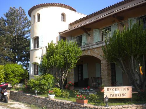 Hotel Du Comte