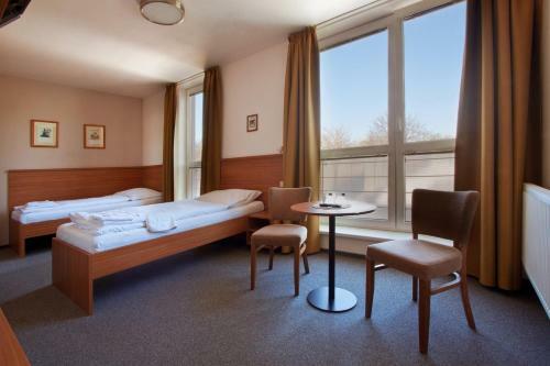 Hostal Penzion Ruland