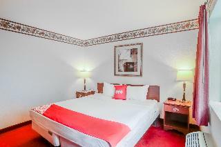 Guesthouse Inn & Suites Tumwater Hotel