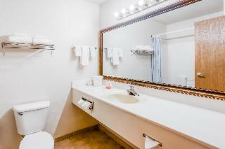 Guesthouse Inn & Suites Tumwater Hotel
