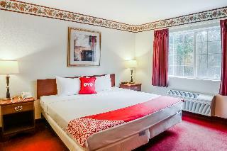 Guesthouse Inn & Suites Tumwater Hotel