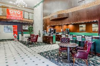 Guesthouse Inn & Suites Tumwater Hotel