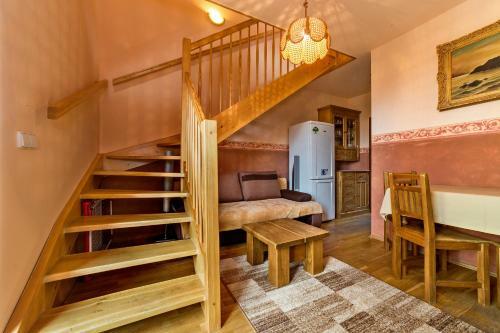 Apartm�n Vy?n�