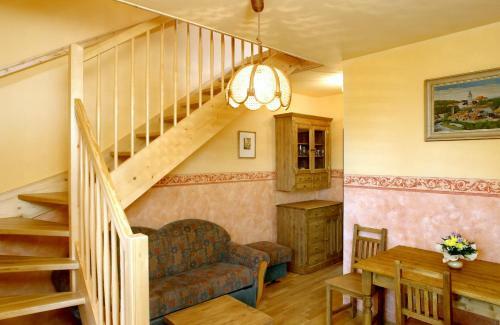 Apartm�n Vy?n�