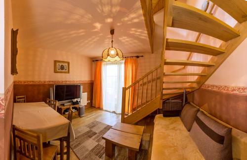 Apartm�n Vy?n�