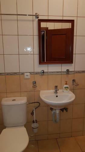 Apartm�n Vy?n�