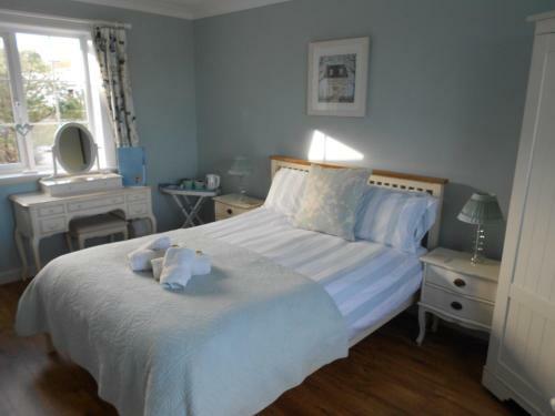Downsfield Bed And Breakfast