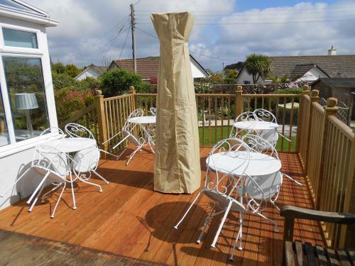 Downsfield Bed And Breakfast
